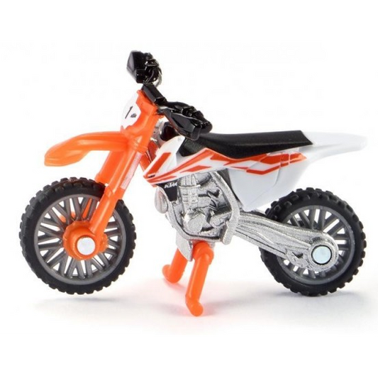 Toys N Tuck:Siku 1391 KTM SX-F 450,siku