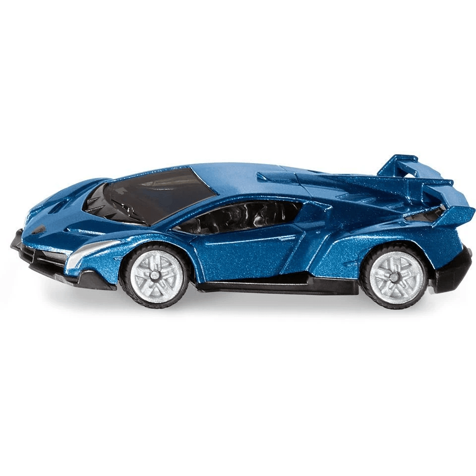 Toys N Tuck:Siku 1485 Lamborghini Veneno,siku