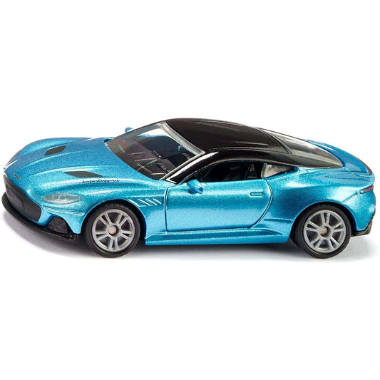 Toys N Tuck:Siku 1582 Aston Martin DBS Superleggera,Siku