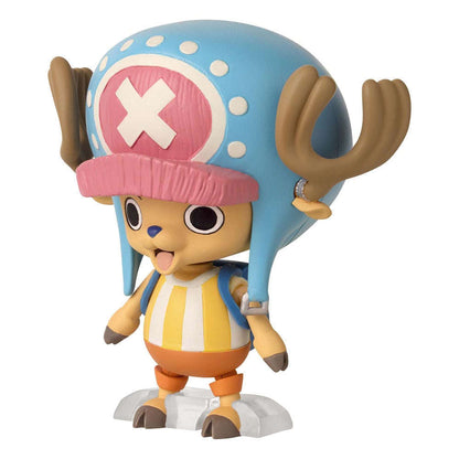 Toys N Tuck:Anime Heroes - One Piece - Tony Tony Chopper,One Piece