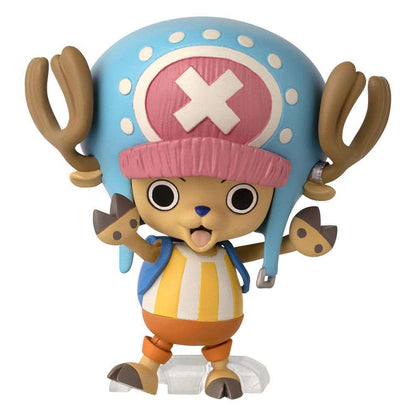 Toys N Tuck:Anime Heroes - One Piece - Tony Tony Chopper,One Piece