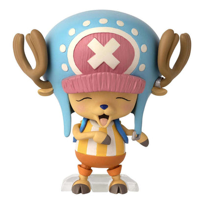 Toys N Tuck:Anime Heroes - One Piece - Tony Tony Chopper,One Piece