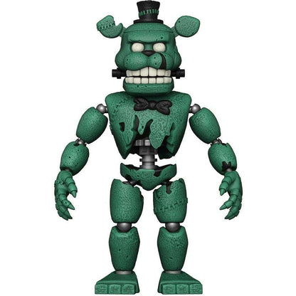 Toys N Tuck:Five Nights At Freddy's Action Figure - Dreadbear,Five Nights At Freddy's