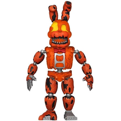 Toys N Tuck:Five Nights At Freddy's Action Figure - Jack-O-Bonnie,Five Nights At Freddy's