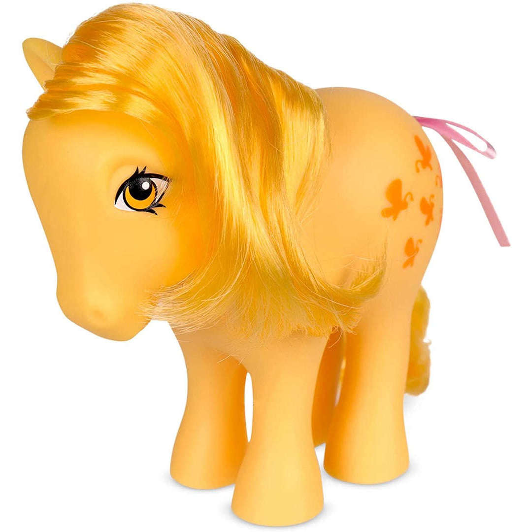 Toys N Tuck:My Little Pony 40th Anniversary - Butterscotch,My Little Pony