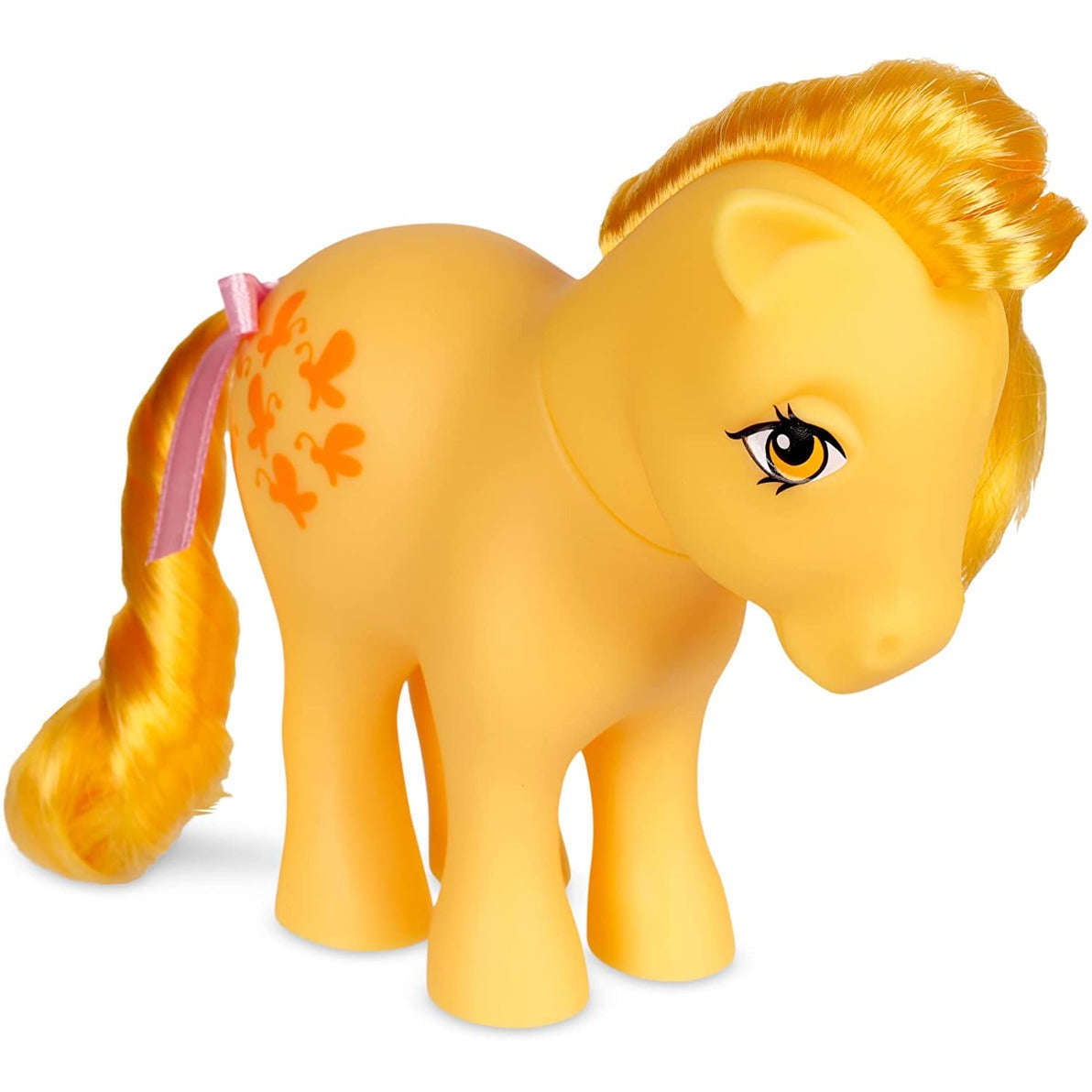 Toys N Tuck:My Little Pony 40th Anniversary - Butterscotch,My Little Pony