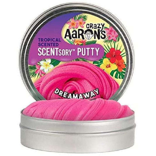 Toys N Tuck:Crazy Aaron's Scentsory Putty - Dreamaway,Crazy Aaron's
