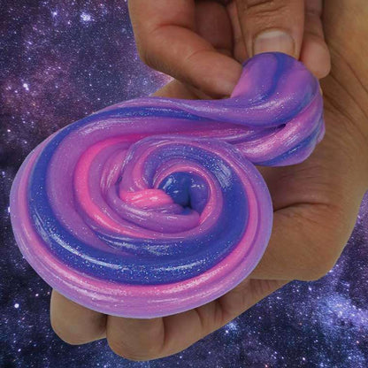 Toys N Tuck:Crazy Aaron's Thinking Putty - Intergalactic,Crazy Aaron's