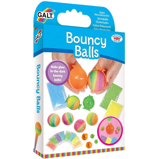 Toys N Tuck:Galt Bouncy Balls,Galt