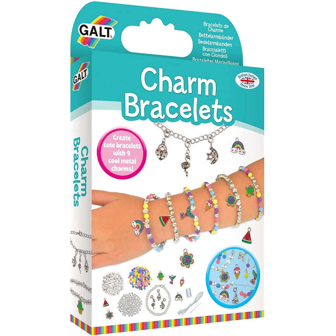 Toys N Tuck:Galt Charm Bracelets,Galt