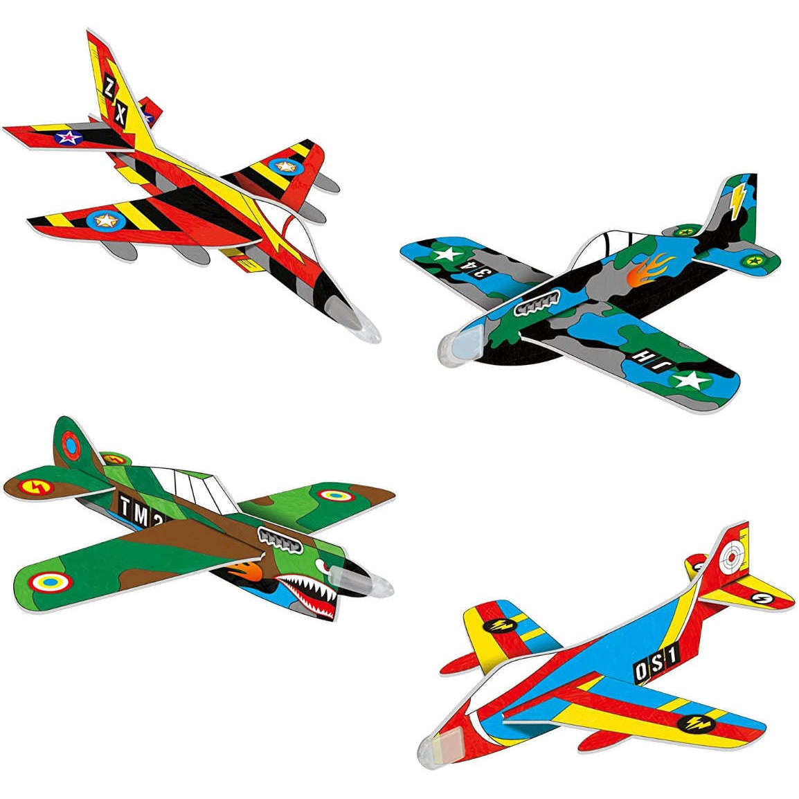 Toys N Tuck:Galt Glider Planes,Galt