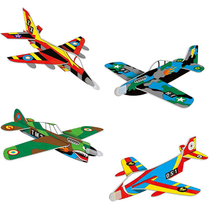 Toys N Tuck:Galt Glider Planes,Galt