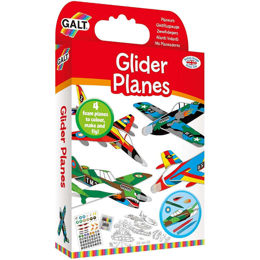 Toys N Tuck:Galt Glider Planes,Galt