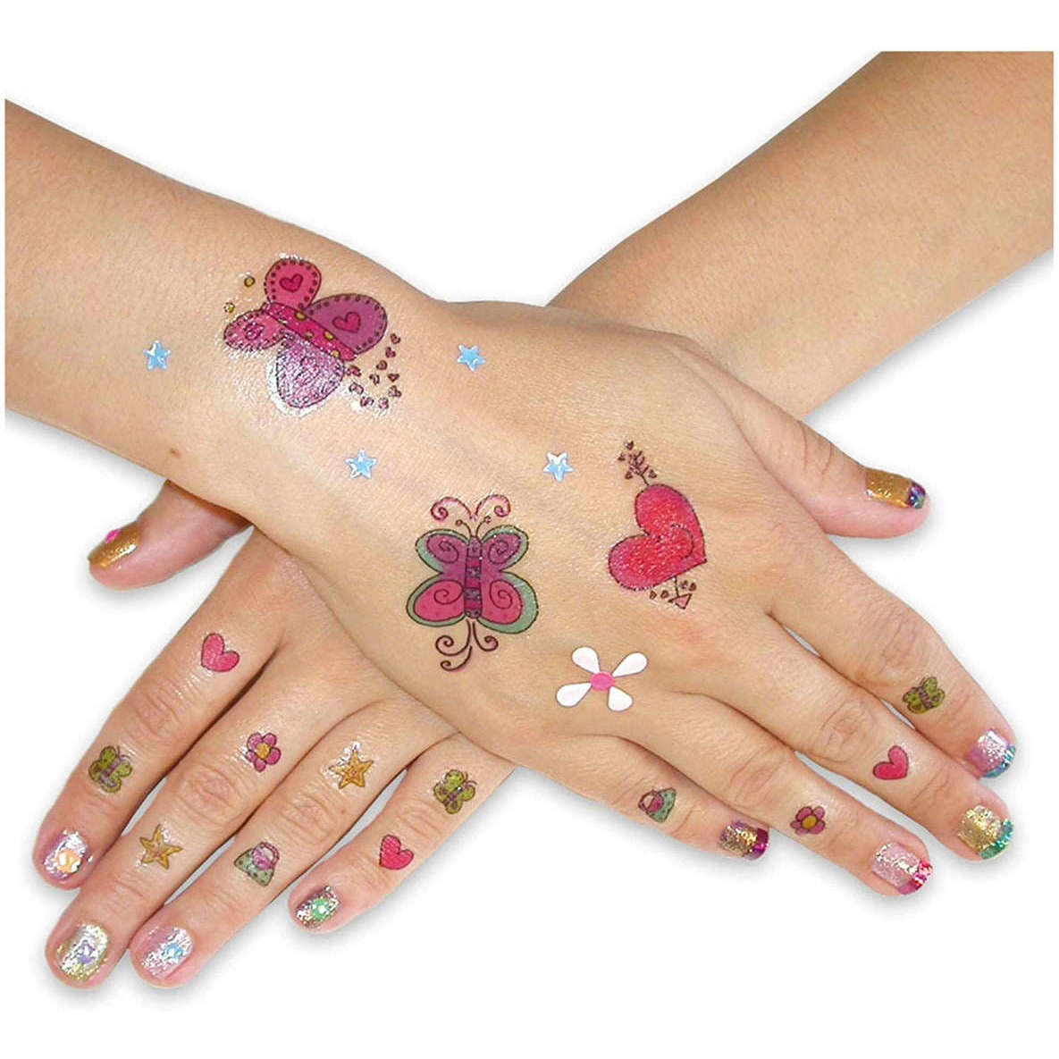 Toys N Tuck:Galt Nail Art,Galt