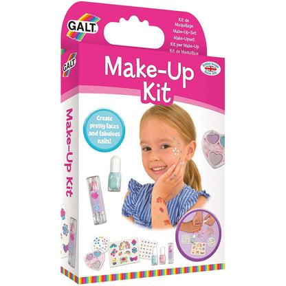 Toys N Tuck:Galt Make-Up Kit,Galt