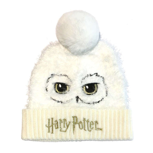 Toys N Tuck:Harry Potter ? Hedwig Beanie,Harry Potter