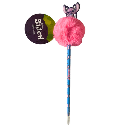 Toys N Tuck:Disney Stitch Novelty Pen - Angel,Disney