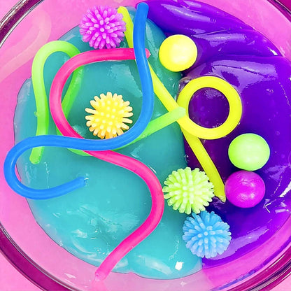 Toys N Tuck:So Slime DIY Fidget! Slime Bucket,So Slime DIY