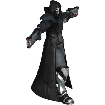 Toys N Tuck:Overwatch 2 Action Figure - Reaper,Overwatch 2