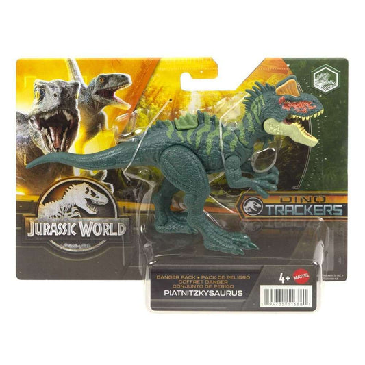 Toys N Tuck:Jurassic World Danger Pack Piatnitzkysaurus,Jurassic World