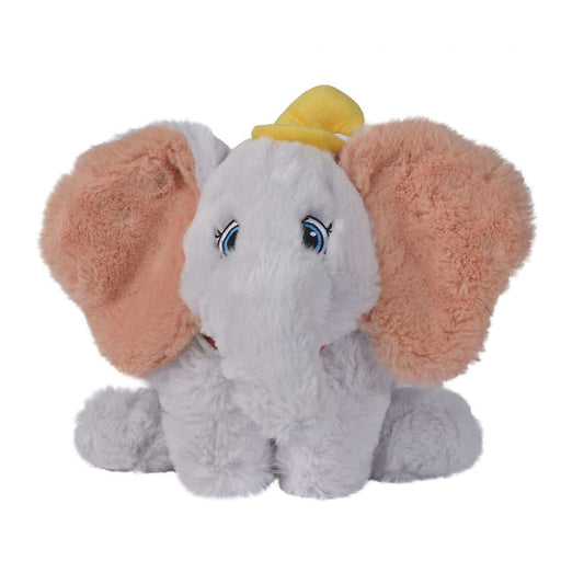 Toys N Tuck:Disney Classics - Super Soft Dumbo 10 Inch Plush,Disney