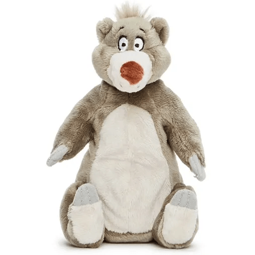 Toys N Tuck:Disney Baloo 7 Inch Plush,Disney