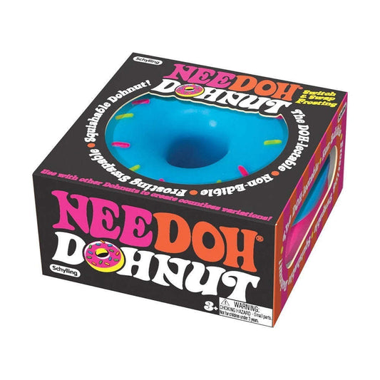 Toys N Tuck:Nee Doh Dohnut,Nee Doh