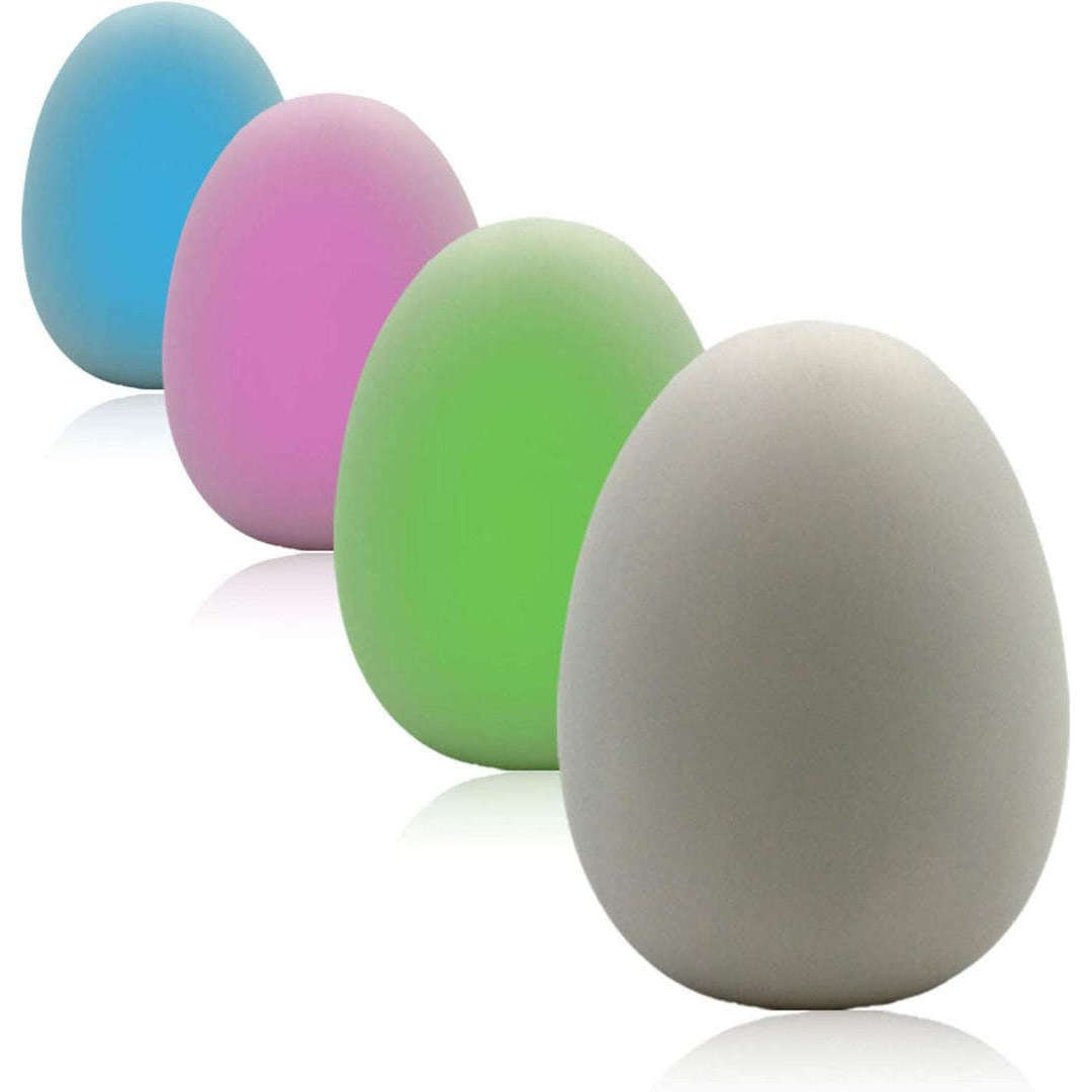 Toys N Tuck:Colour Changing Light Up Egg,Tobar