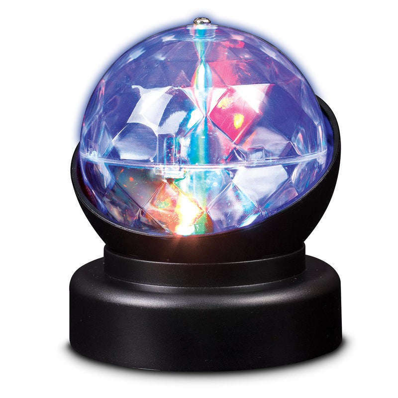 Toys N Tuck:Kaleidoscope Lamp,Tobar