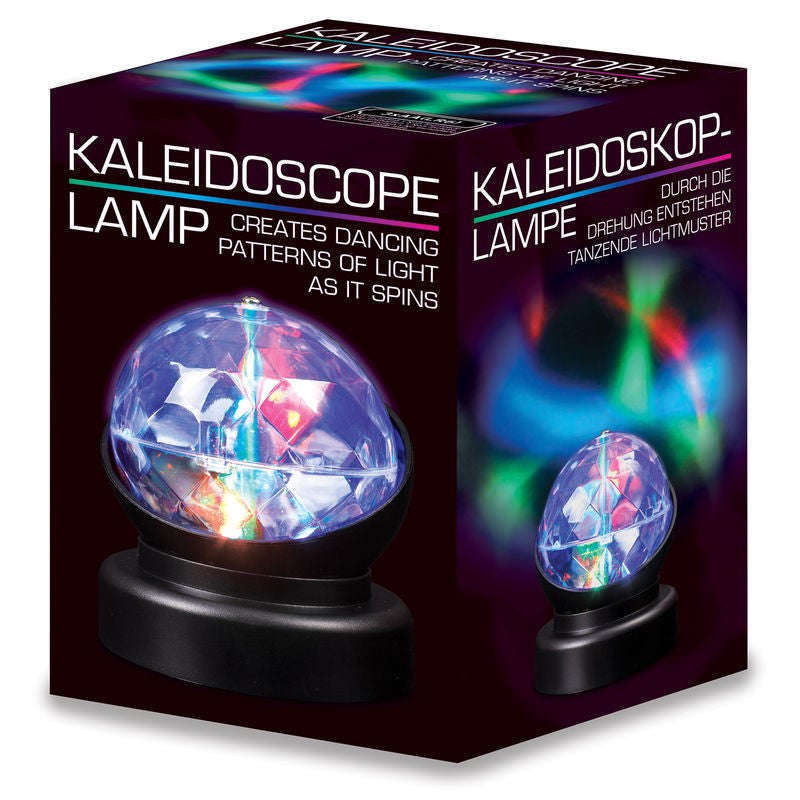 Toys N Tuck:Kaleidoscope Lamp,Tobar