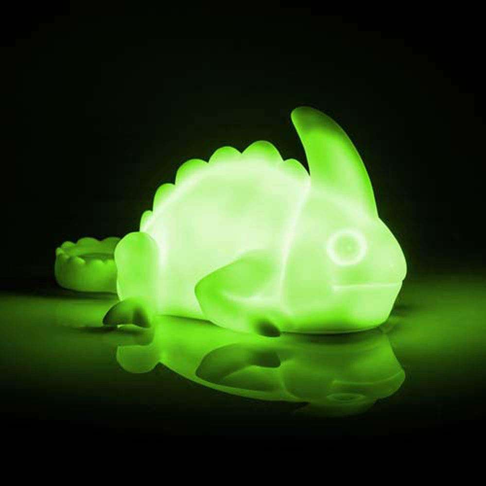 Toys N Tuck:Colour Matching Light Up Chameleon,Tobar