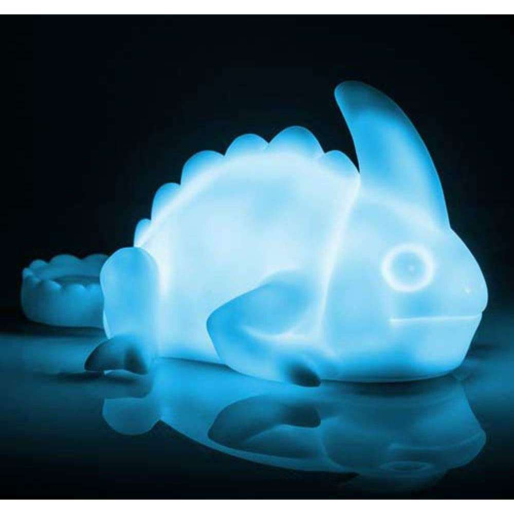 Toys N Tuck:Colour Matching Light Up Chameleon,Tobar