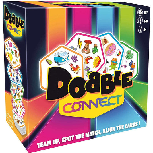 Toys N Tuck:Dobble Connect,Dobble