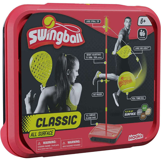 Toys N Tuck:Swingball Classic All Surface,Swingball