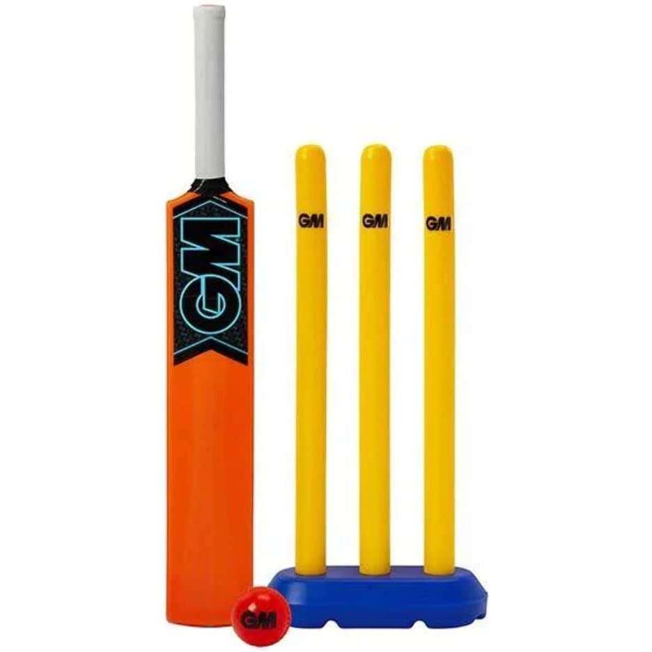 Toys N Tuck:GM Striker Cricket Set,GM