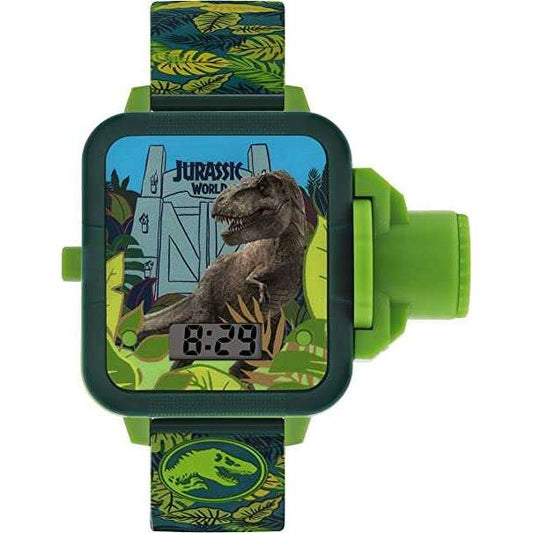 Toys N Tuck:Jurassic World - Projection Watch,Jurassic World