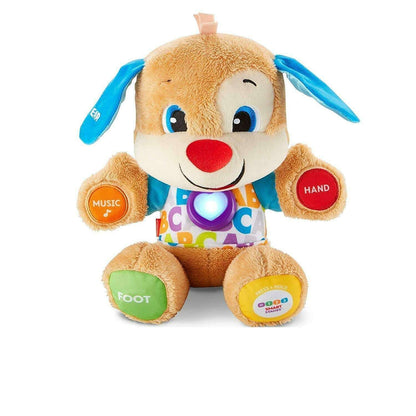 Toys N Tuck:Fisher Price Smart Stages Puppy FPM43,Fisher-Price