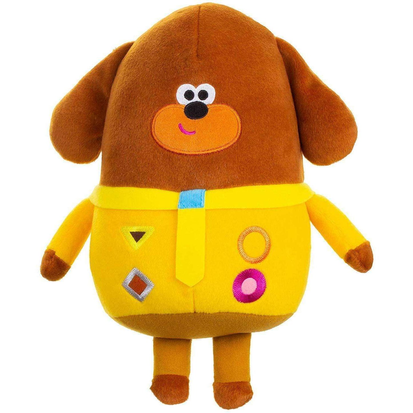 Toys N Tuck:Hey Duggee Talking Soft Toy,Hey Duggee