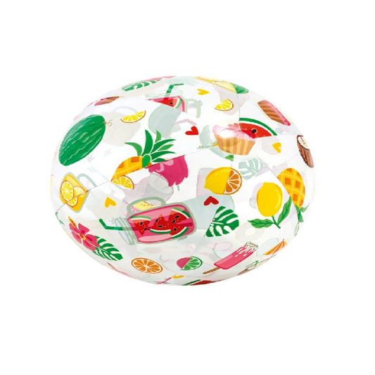 Toys N Tuck:Intex Inflatable Beachball - Watermelon,Intex
