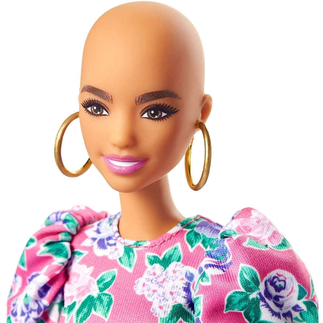 Toys N Tuck:Barbie Fashionistas Zip Case 150,Barbie