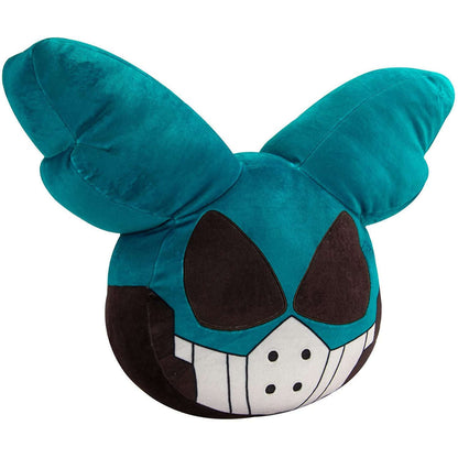 Toys N Tuck:My Hero Academia Deku Mask Cushion,My Hero Academia