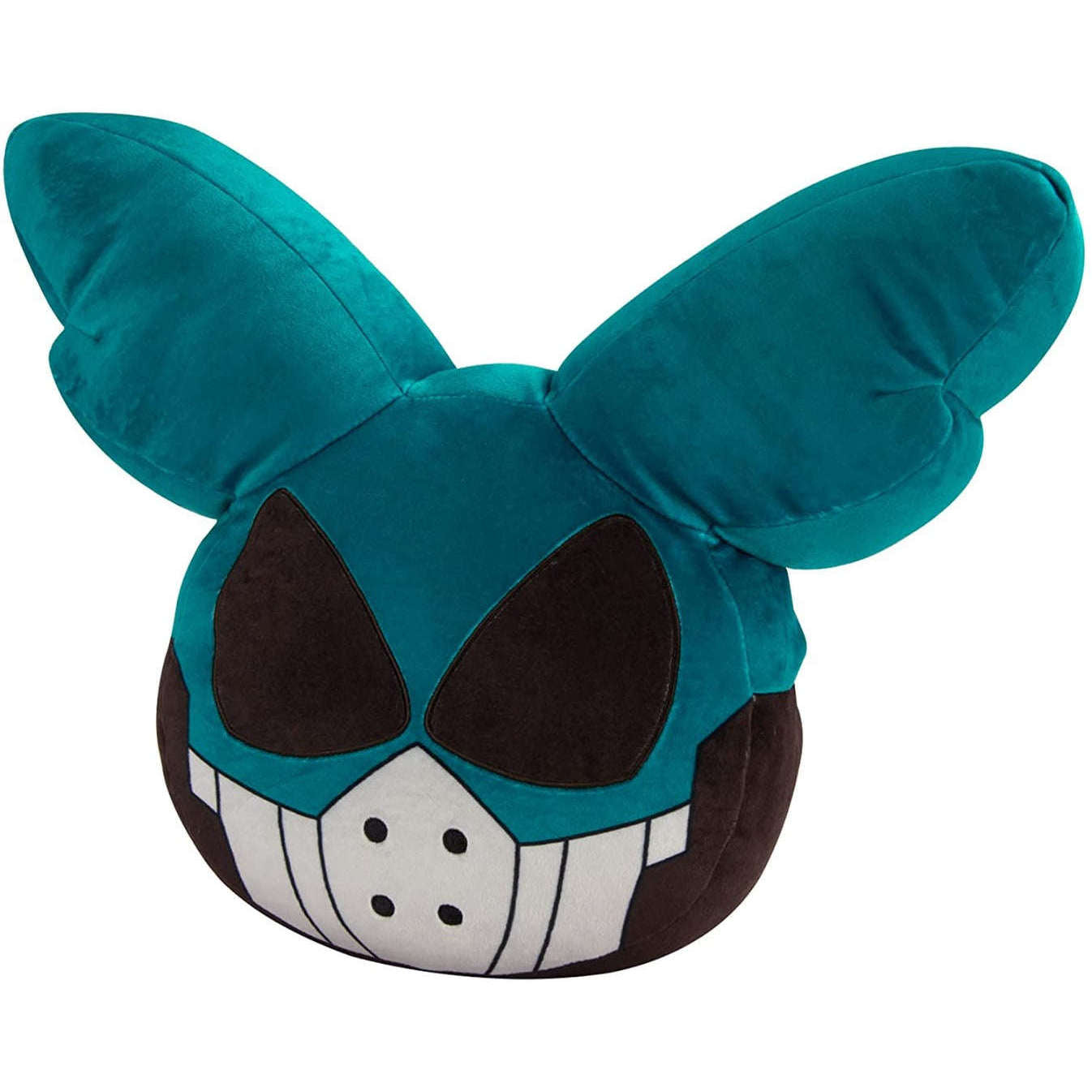 Toys N Tuck:My Hero Academia Deku Mask Cushion,My Hero Academia